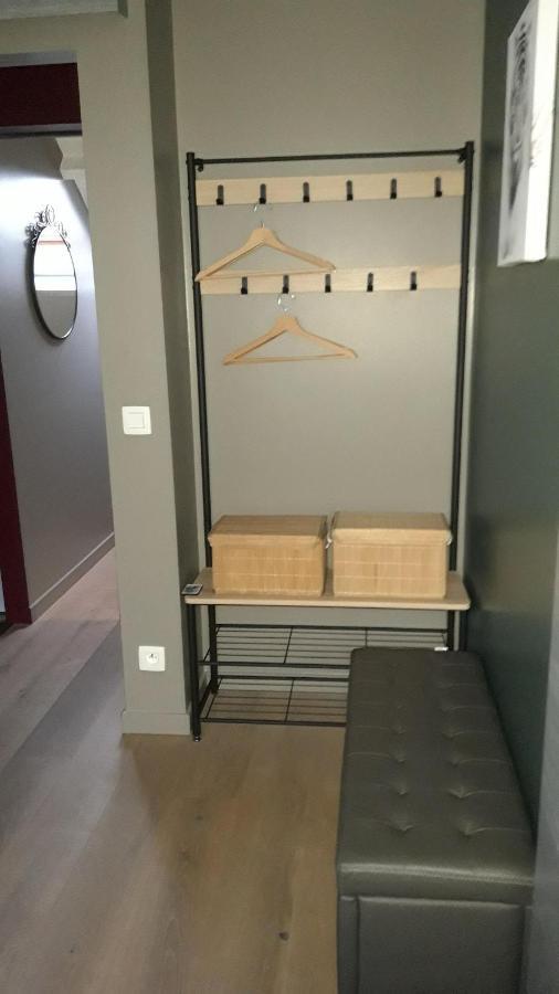 דירות Terrasses De Malmedy - Duplex 455 מראה חיצוני תמונה